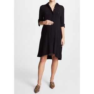 Hatch Maternity Dress